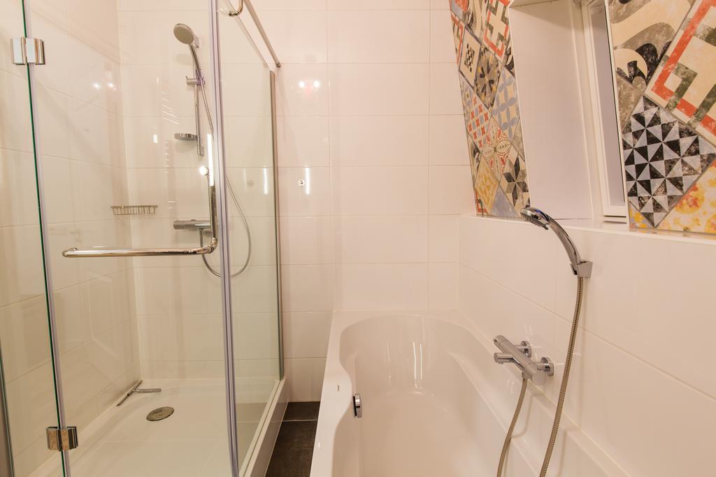 Puur Geluk Apartment Groningen Exterior photo