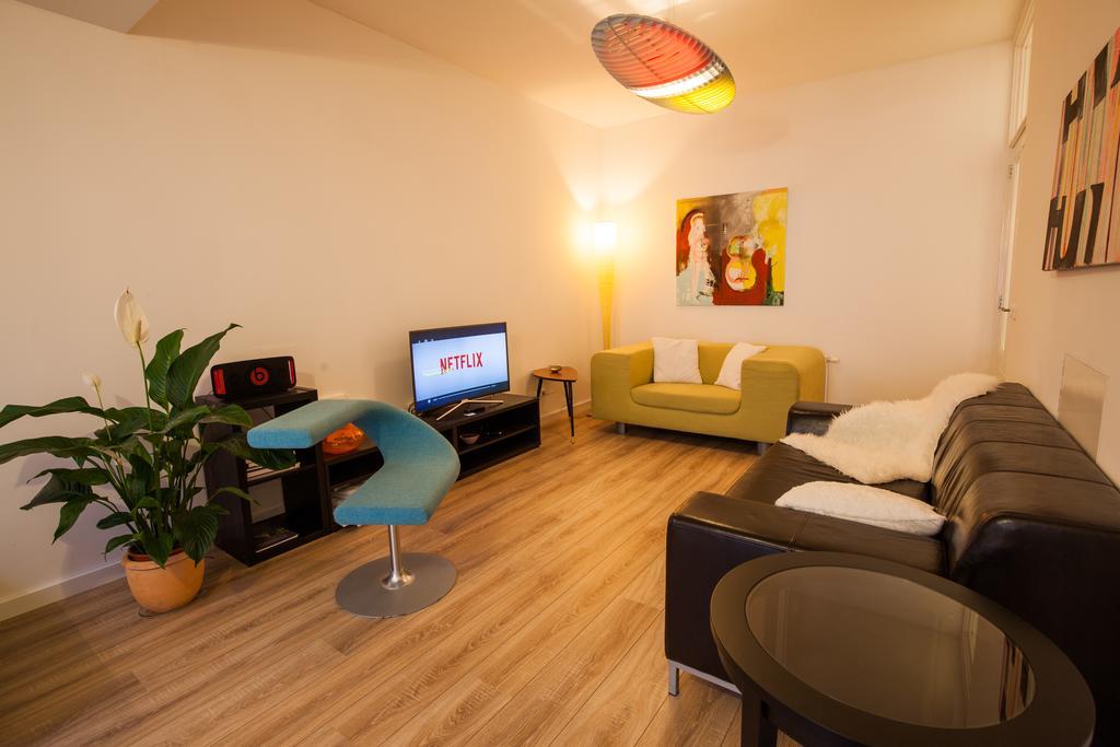 Puur Geluk Apartment Groningen Exterior photo